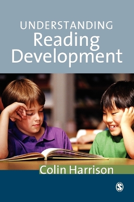 Understanding Reading Development by Colin Harrison