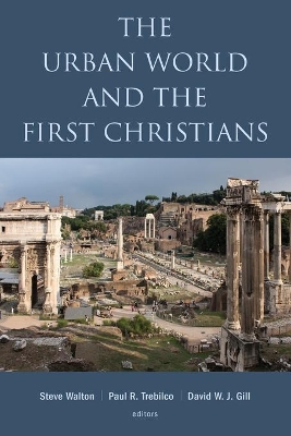 Urban World and the First Christians book