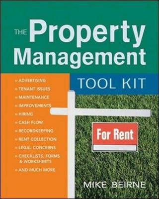 Property Management Toolkit book