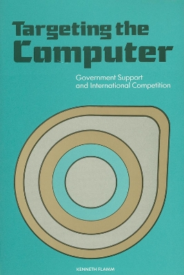 Targeting the Computer book