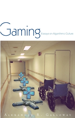 Gaming book