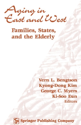 Aging in East and West book