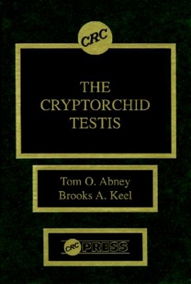 Cryptorchid Testis by Thomas O. Abney