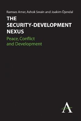 Security-Development Nexus book