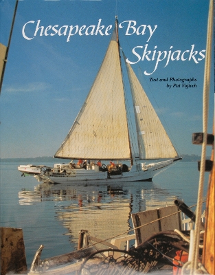 Chesapeake Bay Skipjacks book