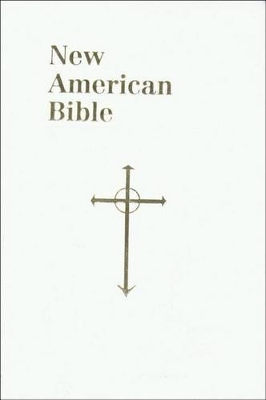 Saint Joseph Personal Size Bible-Nabre by Confraternity of Christian Doctrine
