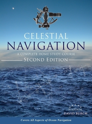 Celestial Navigation book