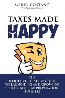 Taxes Made Happy book