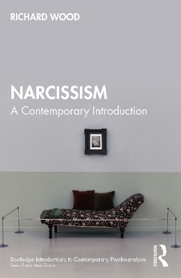 Narcissism: A Contemporary Introduction book