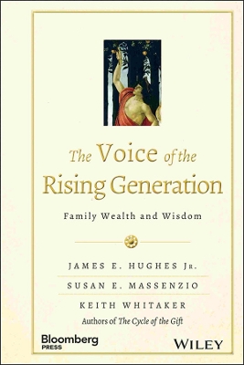 Voice of the Rising Generation book