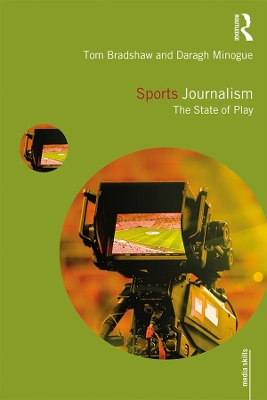 Sports Journalism: The State of Play book