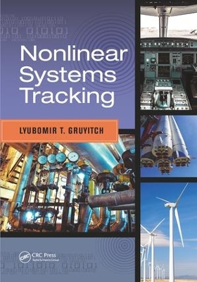 Nonlinear Systems Tracking book