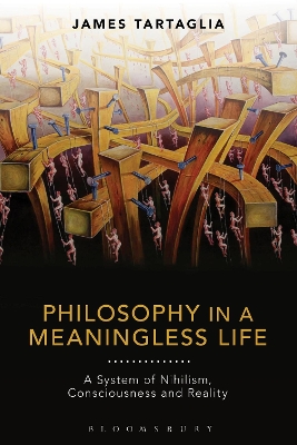 Philosophy in a Meaningless Life book