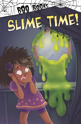 Slime Time! book
