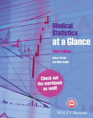 Medical Statistics at a Glance book
