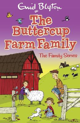 Buttercup Farm Family book