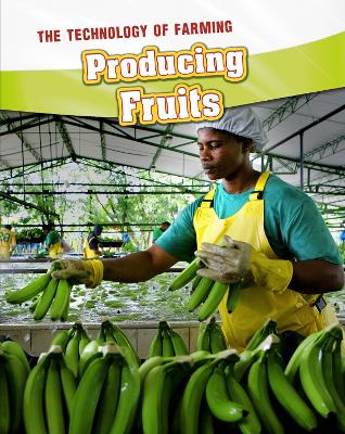 Producing Fruits by Lori McManus