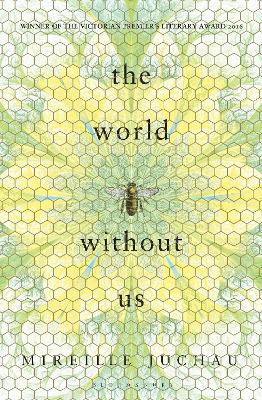 World Without Us book