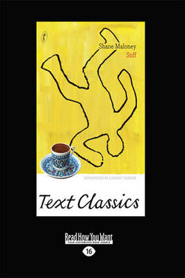 Stiff: Text Classics book