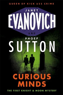 Curious Minds by Janet Evanovich