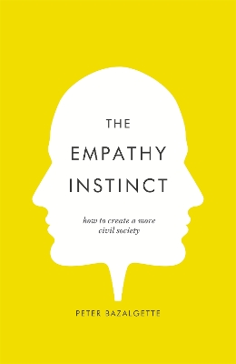 Empathy Instinct book