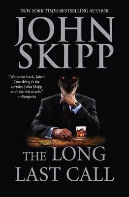 Long Last Call book