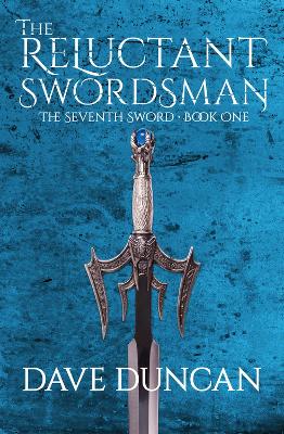 Reluctant Swordsman book