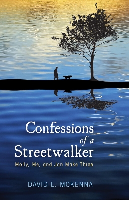 Confessions of a Streetwalker book