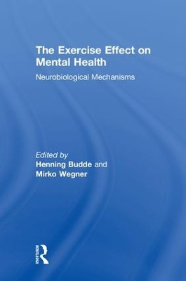 Exercise Effect on Mental Health by Henning Budde