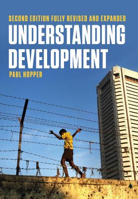 Understanding Development book