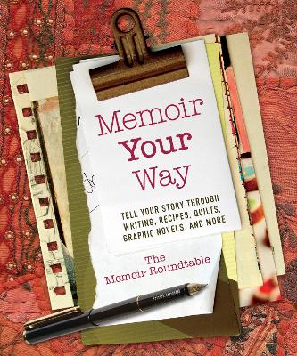 Memoir Your Way book