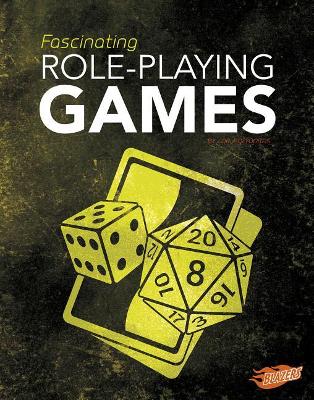 Fascinating Role-Playing Games book