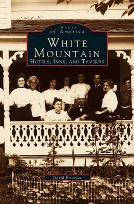 White Mountain book