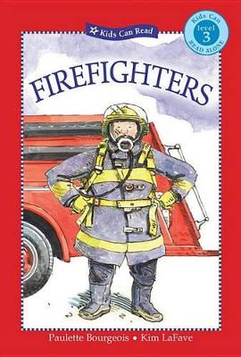 Firefighters book