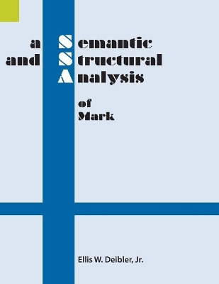 A Semantic and Structural Analysis of Mark book