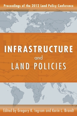 Infrastructure and Land Policies book