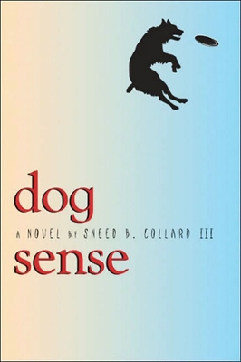 Dog Sense book