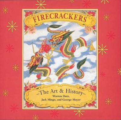 Firecrackers book