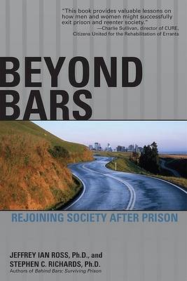 Beyond Bars book