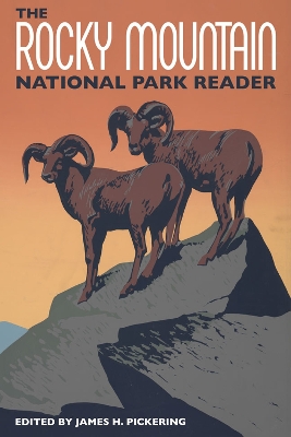 Rocky Mountain National Park Reader book