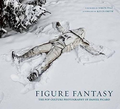 Figure Fantasy book