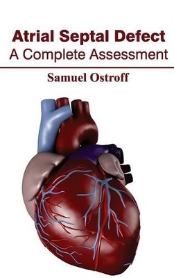 Atrial Septal Defect book