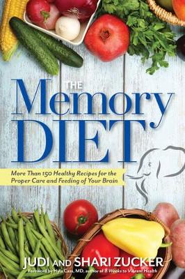 Memory Diet book