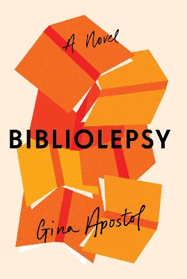 Bibliolepsy book