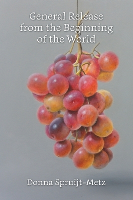 General Release from the Beginning of the World book