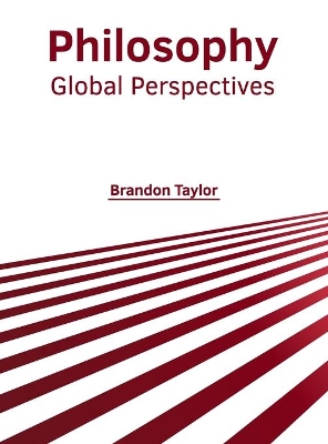 Philosophy: Global Perspectives book