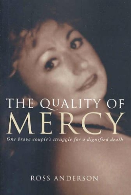 Quality of Mercy by Ross Anderson