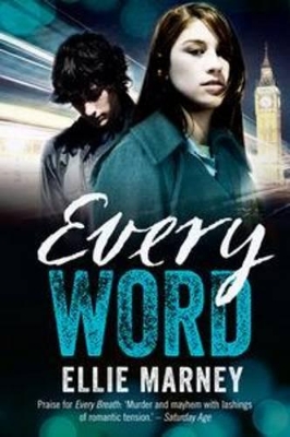 Every Word book