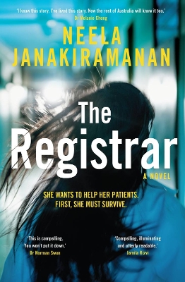 The Registrar book