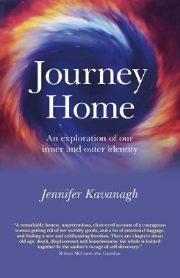 Journey Home book